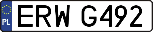 ERWG492