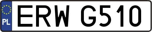 ERWG510