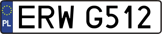 ERWG512