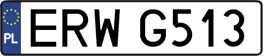 ERWG513
