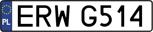 ERWG514