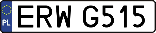 ERWG515