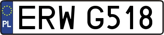 ERWG518