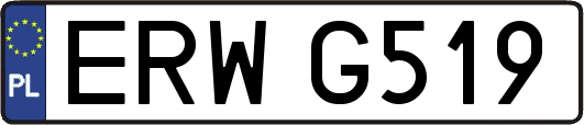 ERWG519