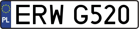 ERWG520