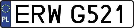 ERWG521