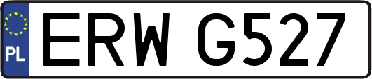 ERWG527