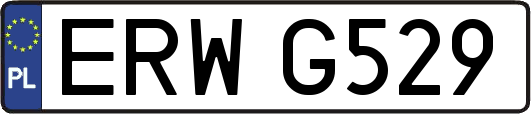 ERWG529