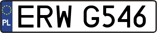 ERWG546