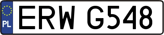 ERWG548