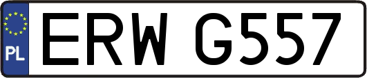 ERWG557