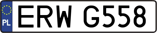 ERWG558