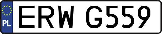 ERWG559