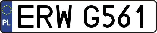 ERWG561
