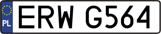 ERWG564