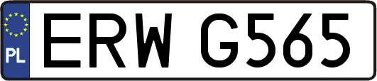 ERWG565