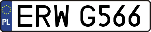 ERWG566