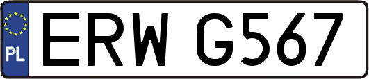ERWG567