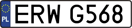 ERWG568