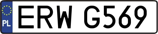 ERWG569