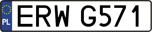 ERWG571