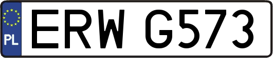 ERWG573