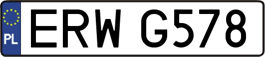 ERWG578
