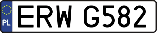 ERWG582