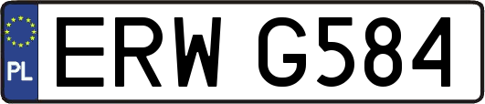 ERWG584