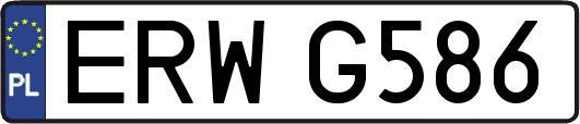 ERWG586