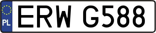 ERWG588
