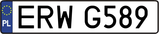 ERWG589