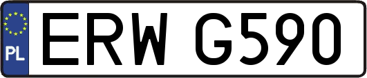 ERWG590