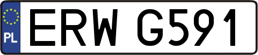 ERWG591