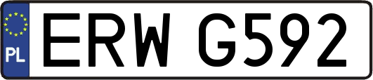 ERWG592