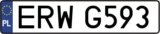 ERWG593