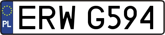 ERWG594
