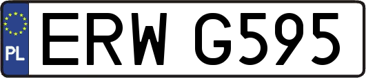 ERWG595