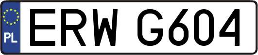 ERWG604