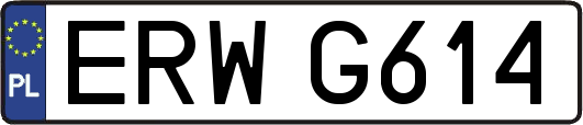 ERWG614