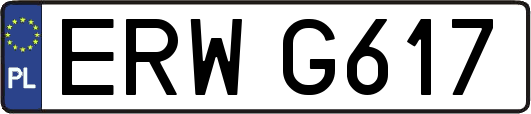 ERWG617