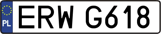 ERWG618