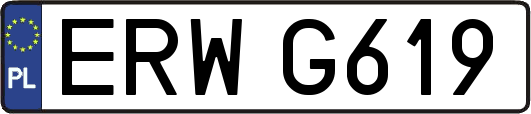 ERWG619
