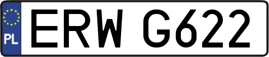 ERWG622