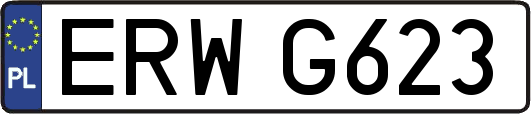 ERWG623