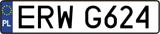 ERWG624