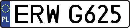 ERWG625