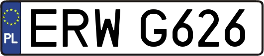 ERWG626