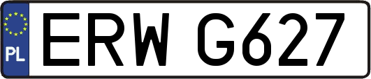 ERWG627