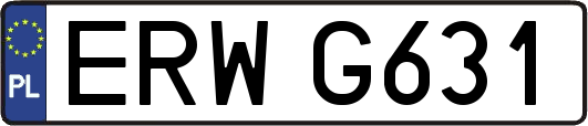 ERWG631